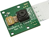 Raspberry Pi Video Module Raspberry Pi Camera Board 775-7731